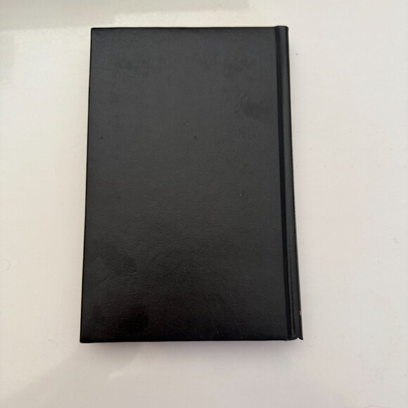 The Regatta Mystery & Other Stories By Agatha Christie Bantam Books Hardcover - Picture 3 of 5